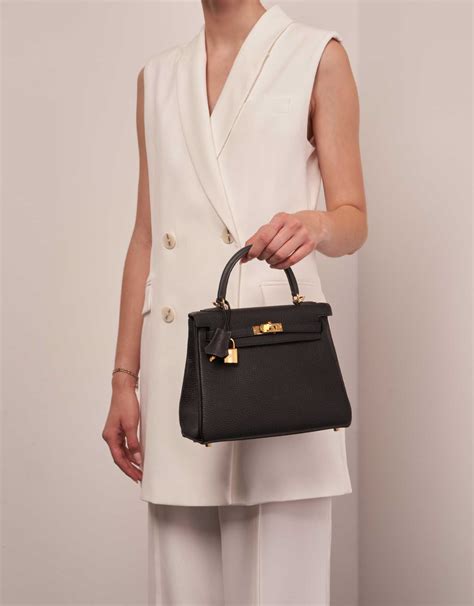 hermes kelly retail price|kelly 25 price.